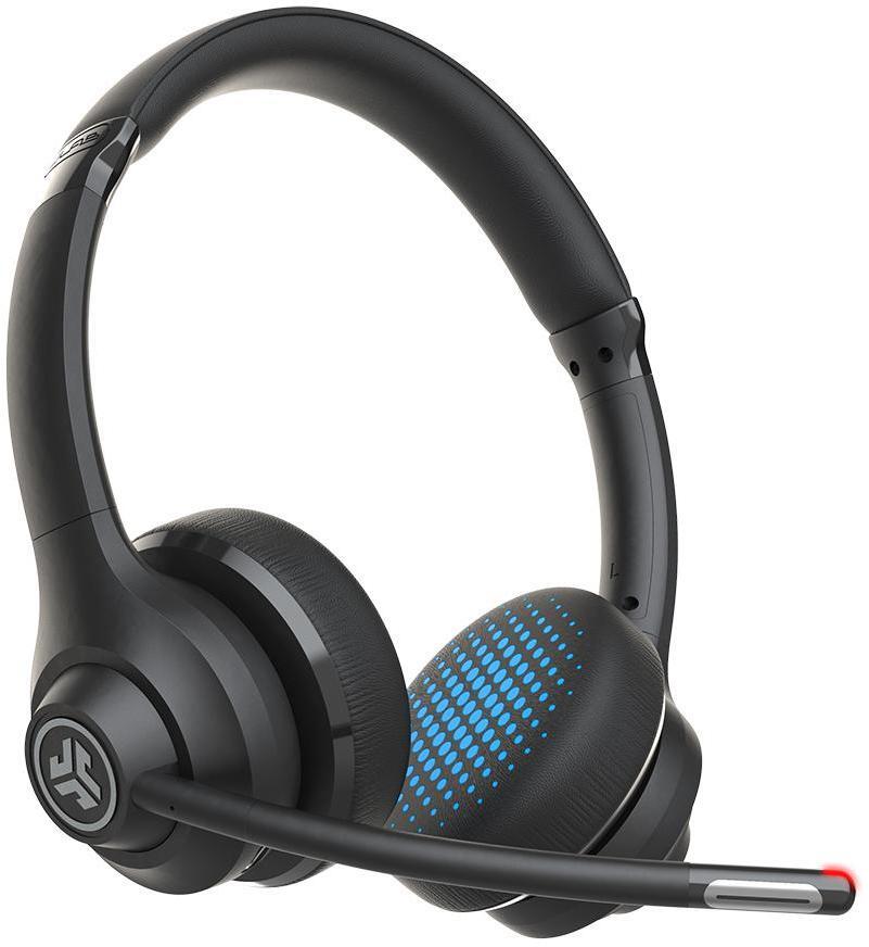 JLAB - Headset JLAB GO WORK Wireless