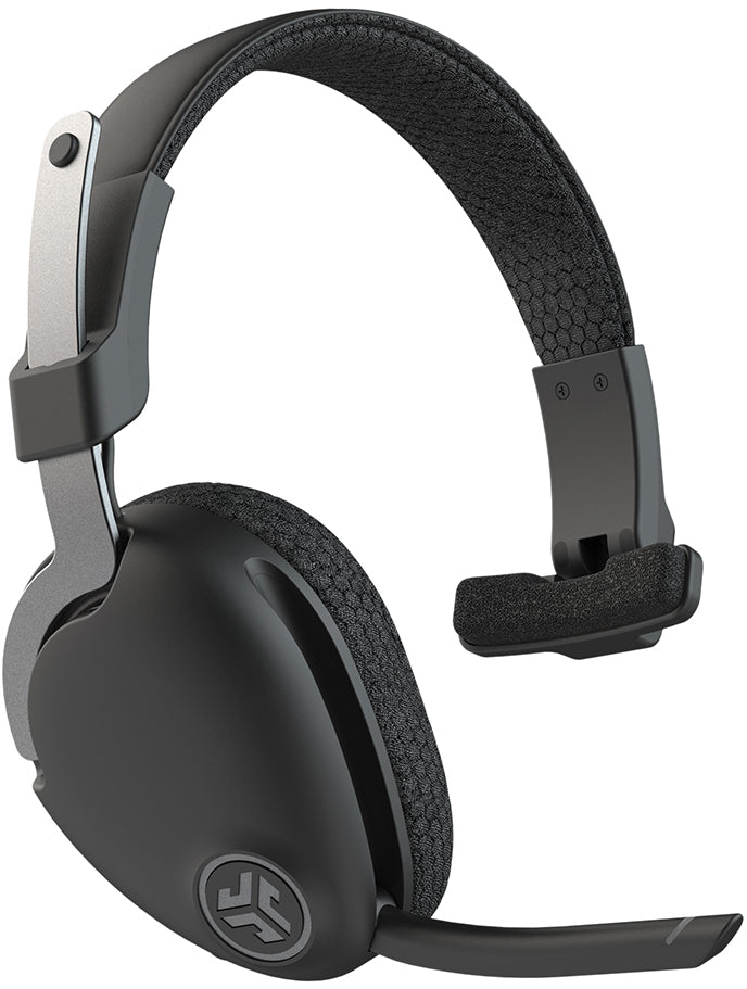 JLAB - Headset JLAB JBUDS WORK Wireless Graphite