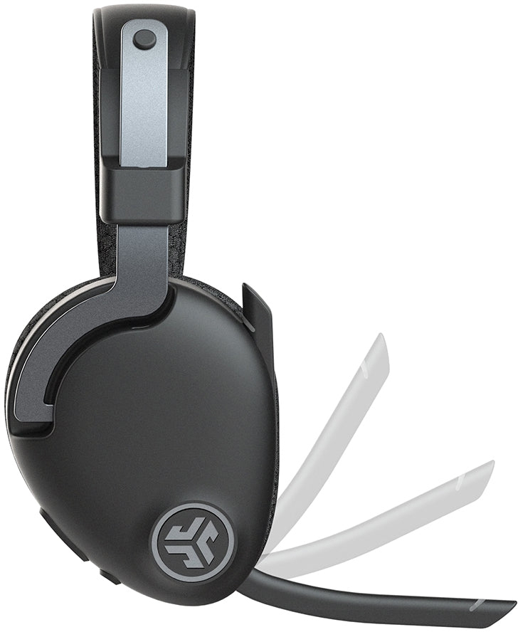 JLAB - Headset JLAB JBUDS WORK Wireless Graphite