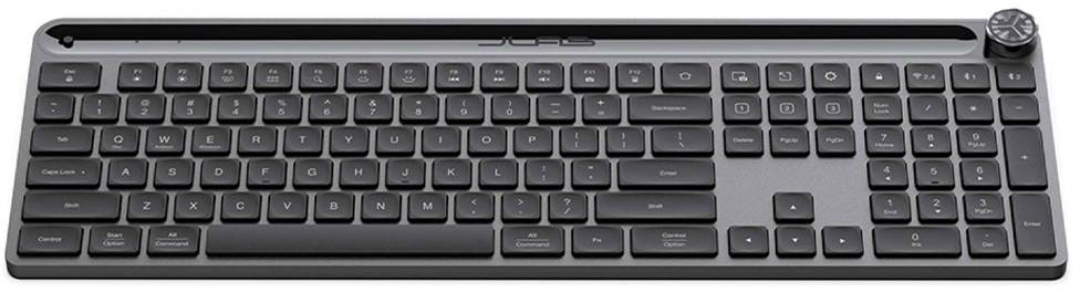 JLAB - ** B Grade ** Teclado JLAB EPIC Keyboard Wireless