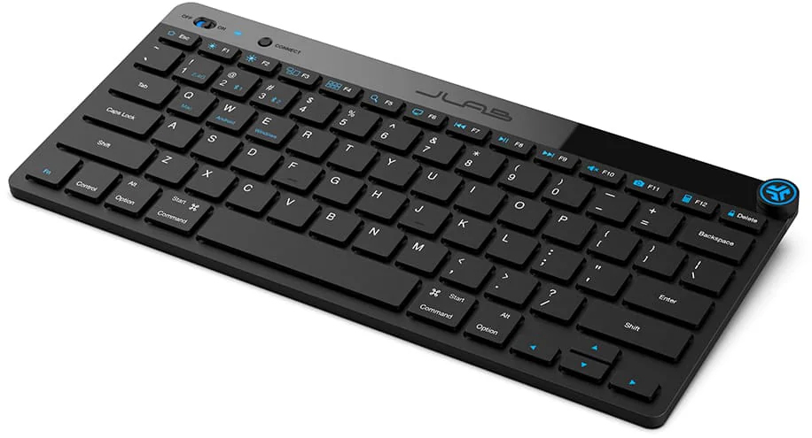 JLAB - ** B Grade ** Teclado JLAB GO Keyboard Wireless