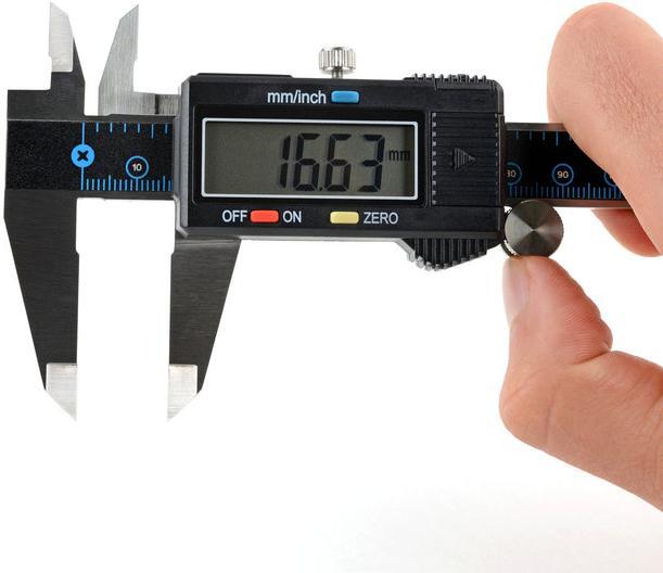 iFixit - Paquímetro Digital iFixit - 0,01mm a 150mm