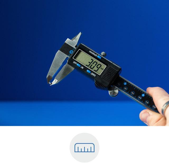 iFixit - Paquímetro Digital iFixit - 0,01mm a 150mm