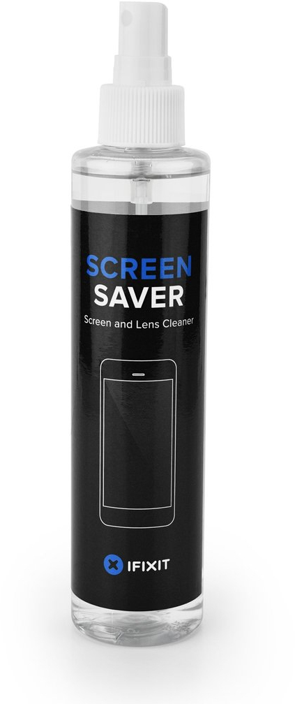 iFixit - Spray Limpeza iFixit Screen Saver
