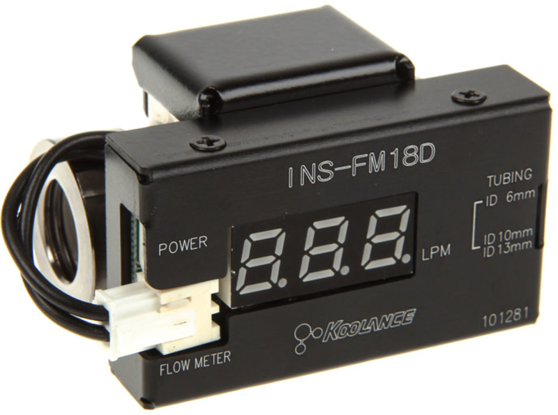 Sensores e Controladores