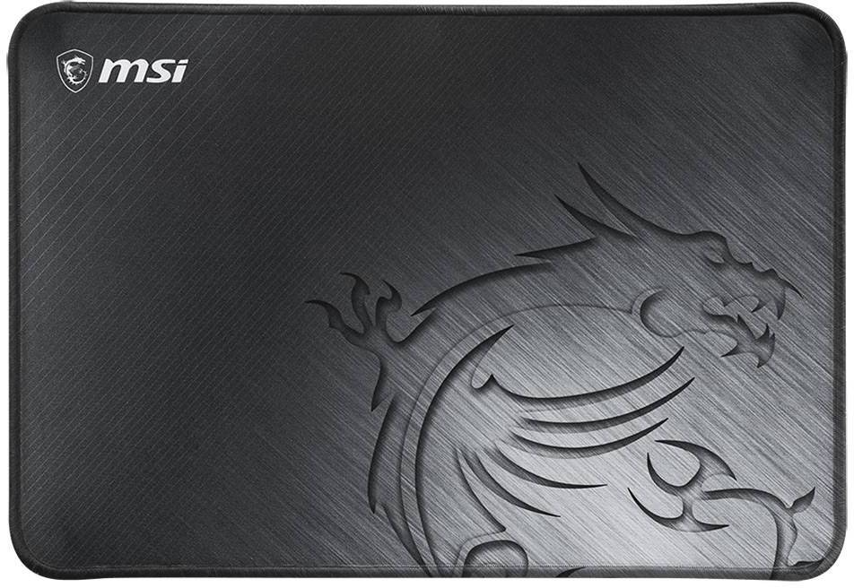 *OFERTA* Tapete MSI Agility GD21 Cinza