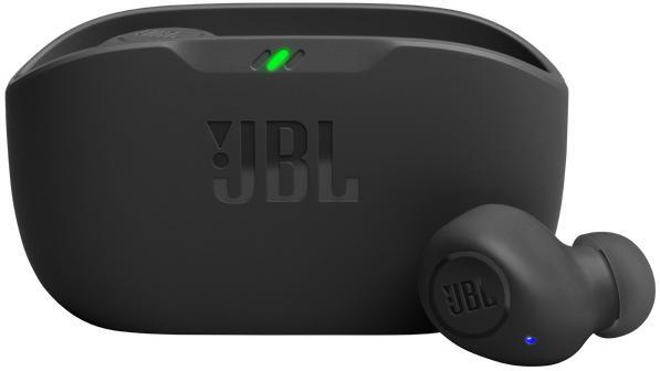 JBL - JBL Earbuds Wave Buds True Wireless - Preto