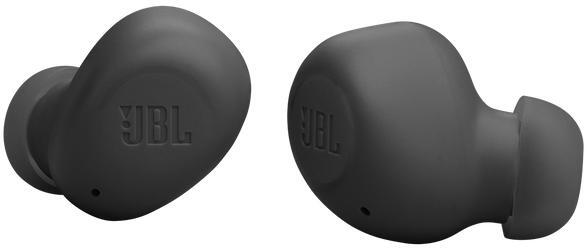 JBL - JBL Earbuds Wave Buds True Wireless - Preto