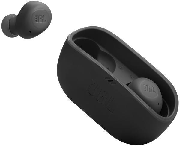 JBL - JBL Earbuds Wave Buds True Wireless - Preto