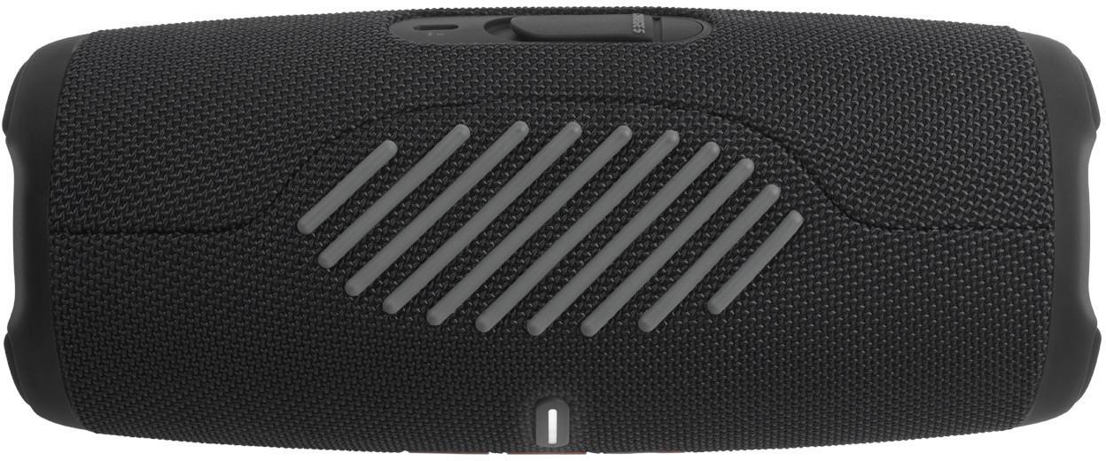 JBL - JBL Coluna Portátil Charge 5 Bluetooth - Preto