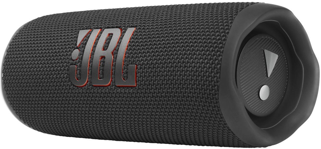 JBL - JBL Coluna Portátil Flip 6 Bluetooth - Preto