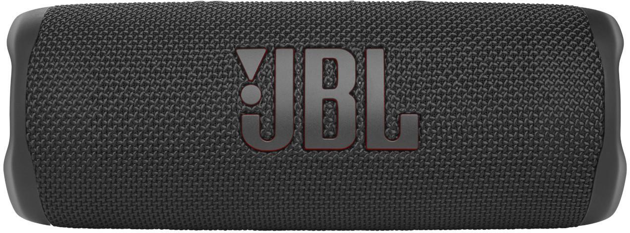 JBL - JBL Coluna Portátil Flip 6 Bluetooth - Preto