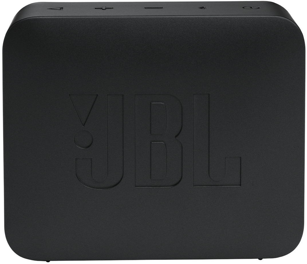 JBL - JBL Coluna Portátil GO 2 Essential Bluetooth - Preto