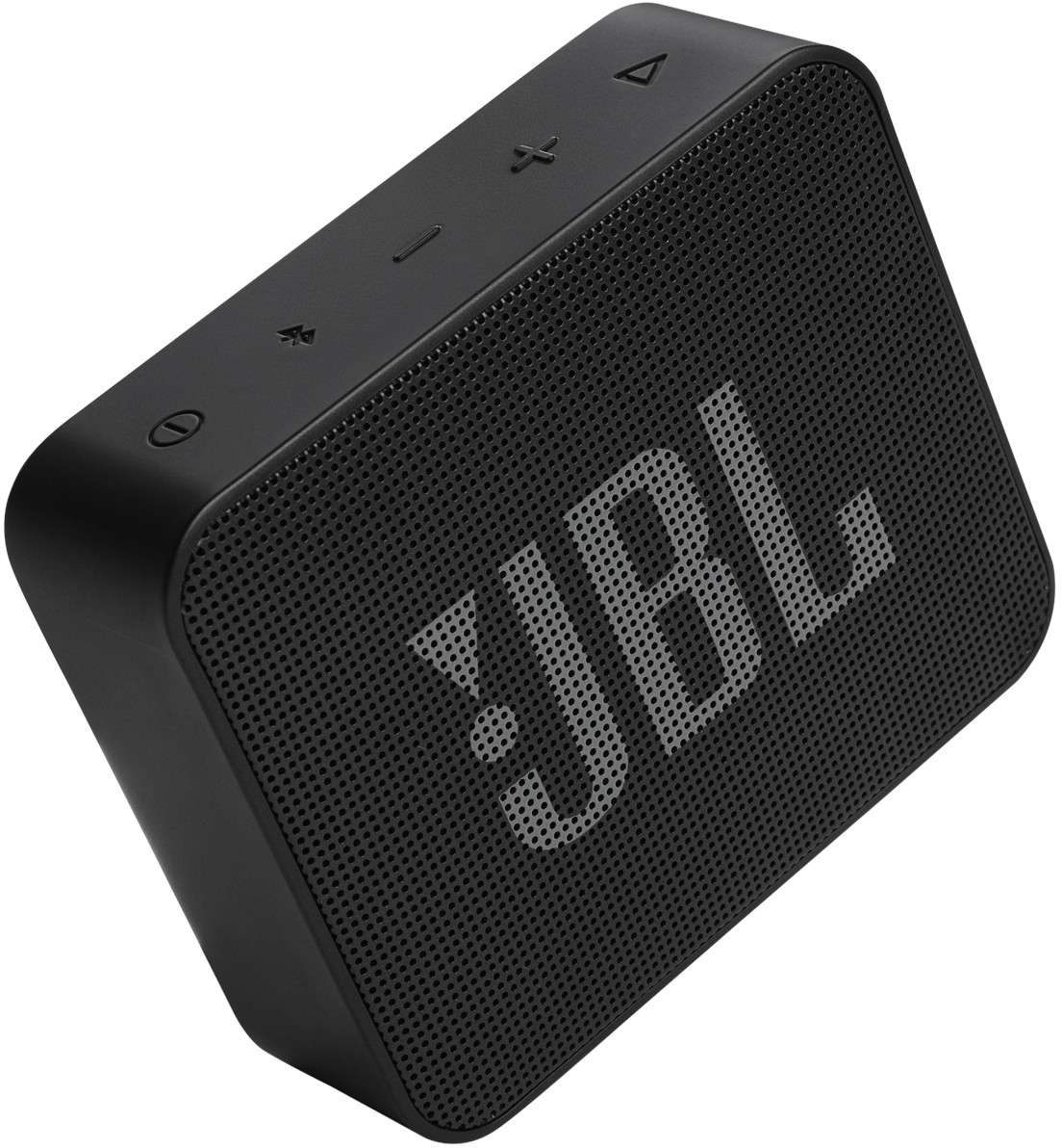 JBL - JBL Coluna Portátil GO 2 Essential Bluetooth - Preto