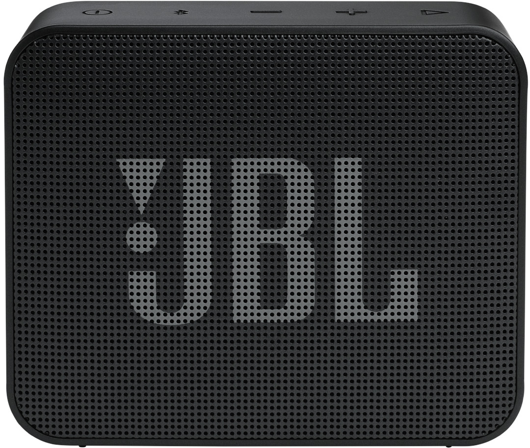 JBL - JBL Coluna Portátil GO 2 Essential Bluetooth - Preto