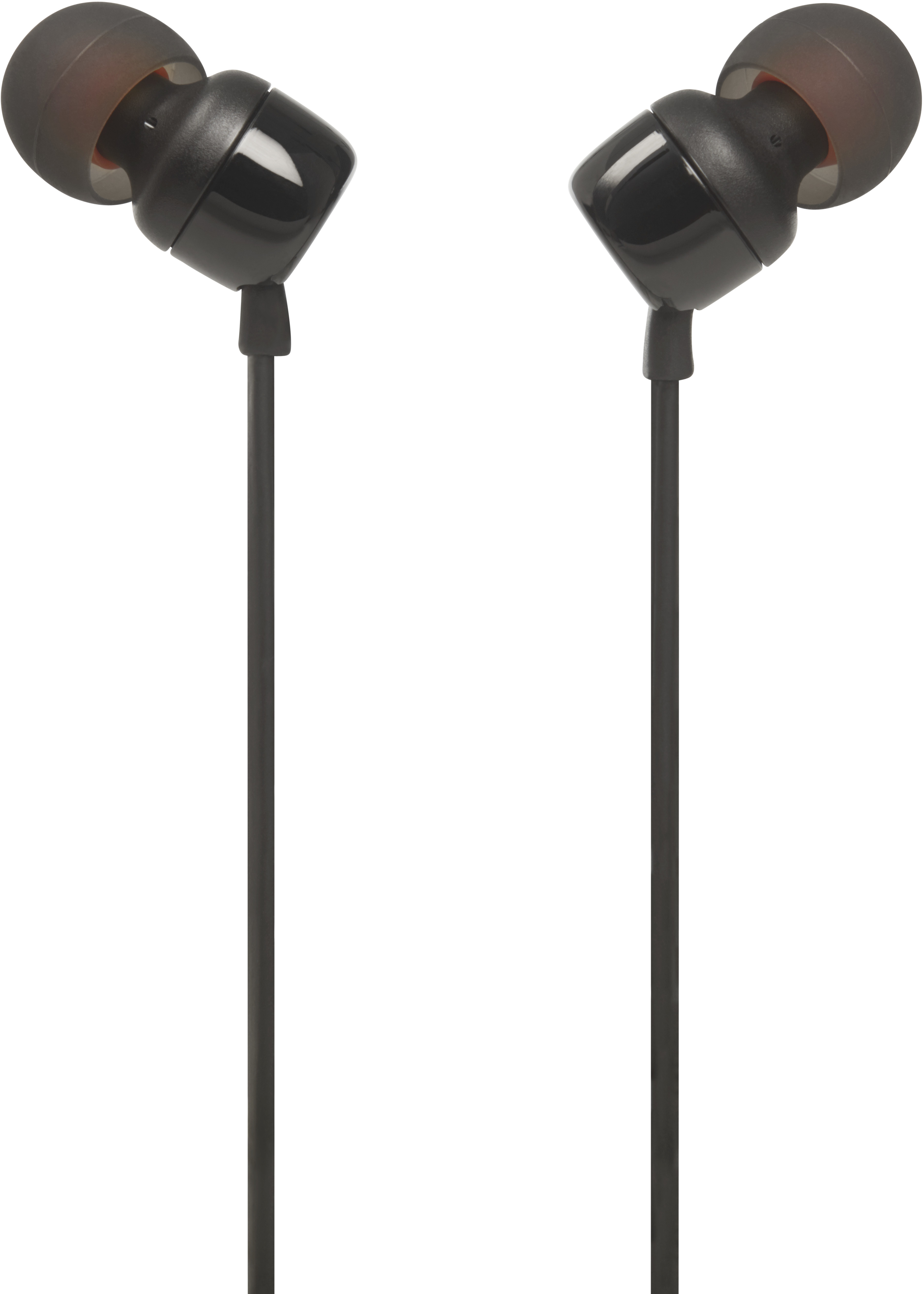 JBL - JBL Auriculares T110 - Preto