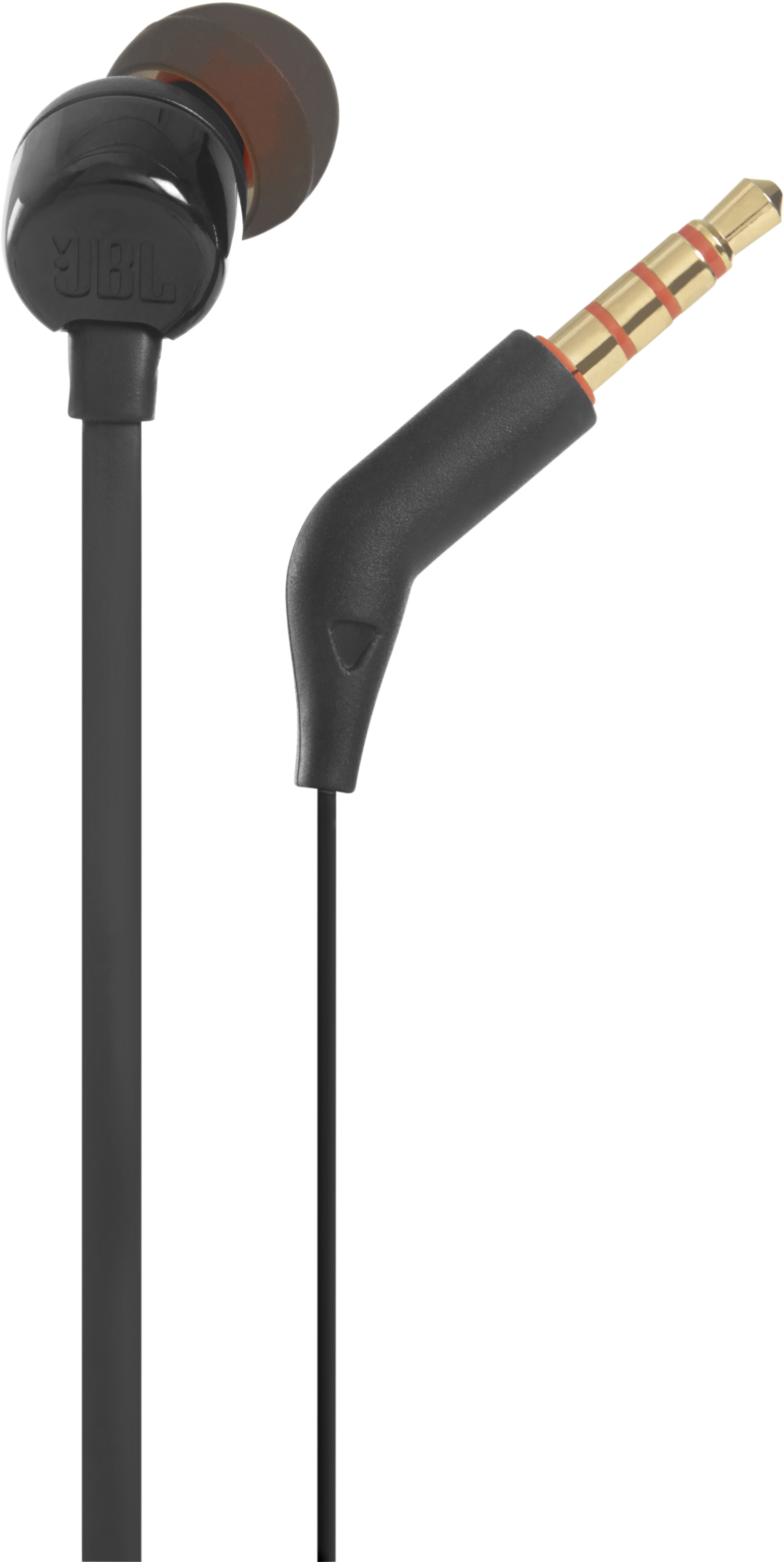 JBL - JBL Auriculares T110 - Preto