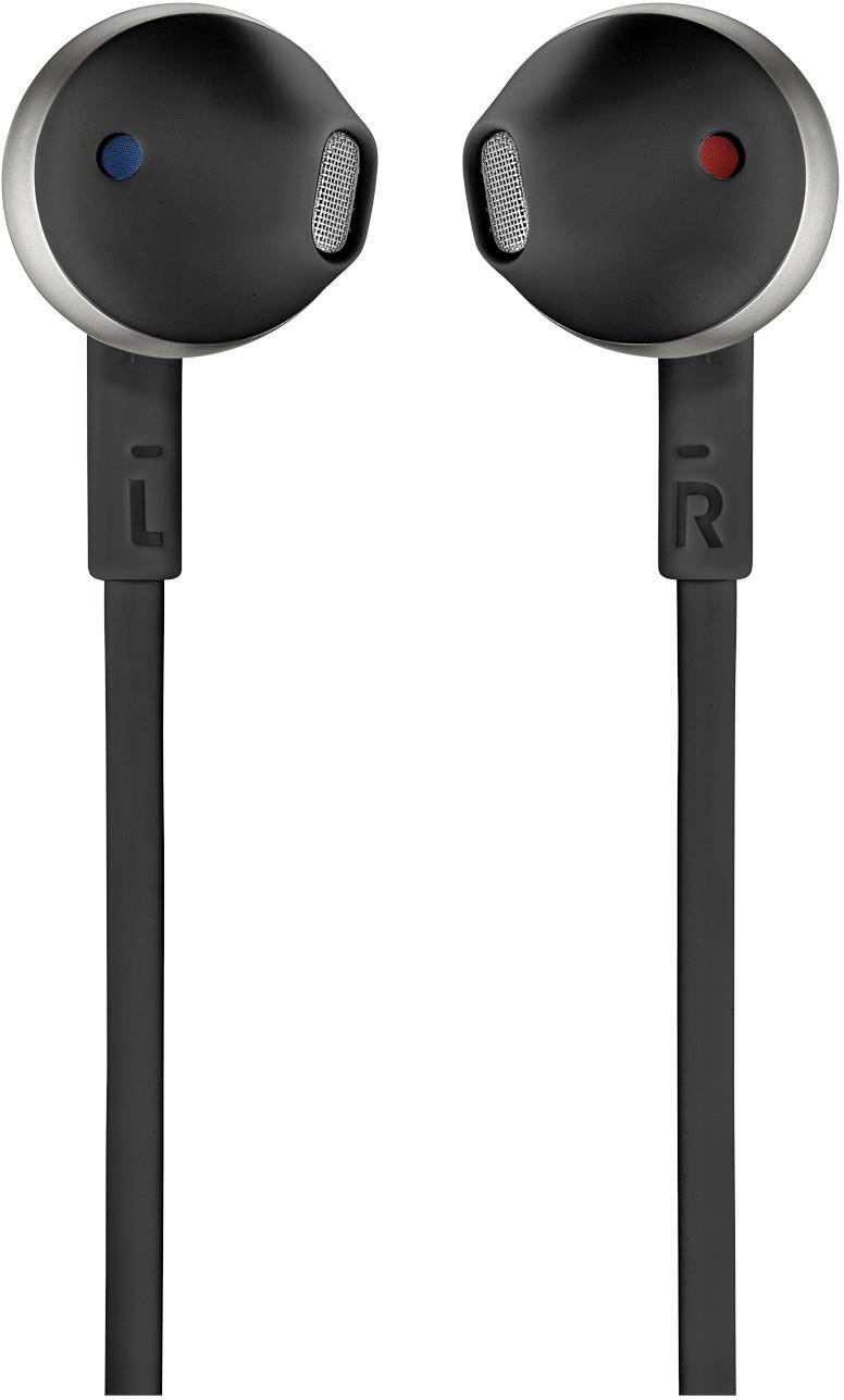 JBL - JBL Auriculares T205 - Preto