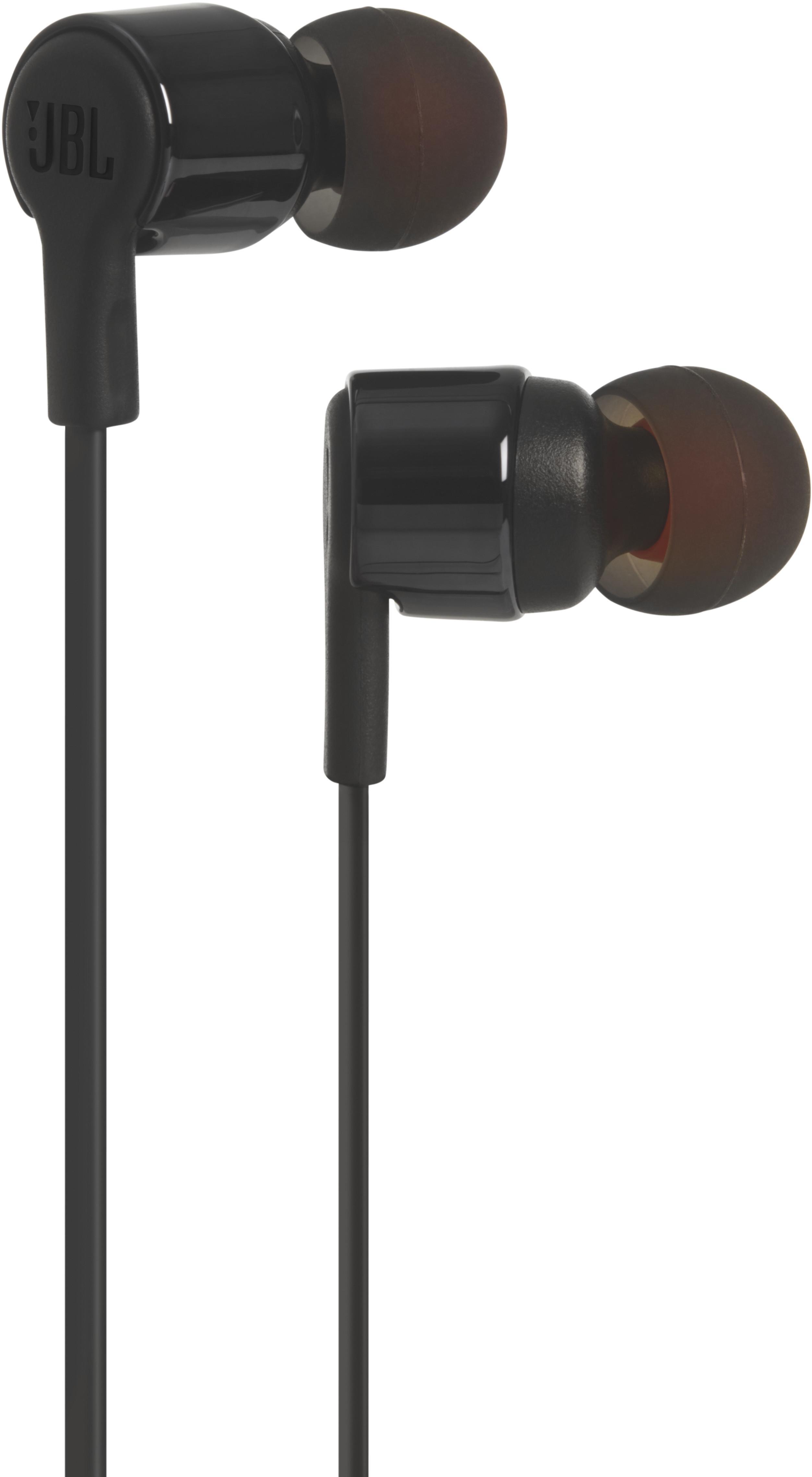 JBL - JBL Auriculares T210 - Preto