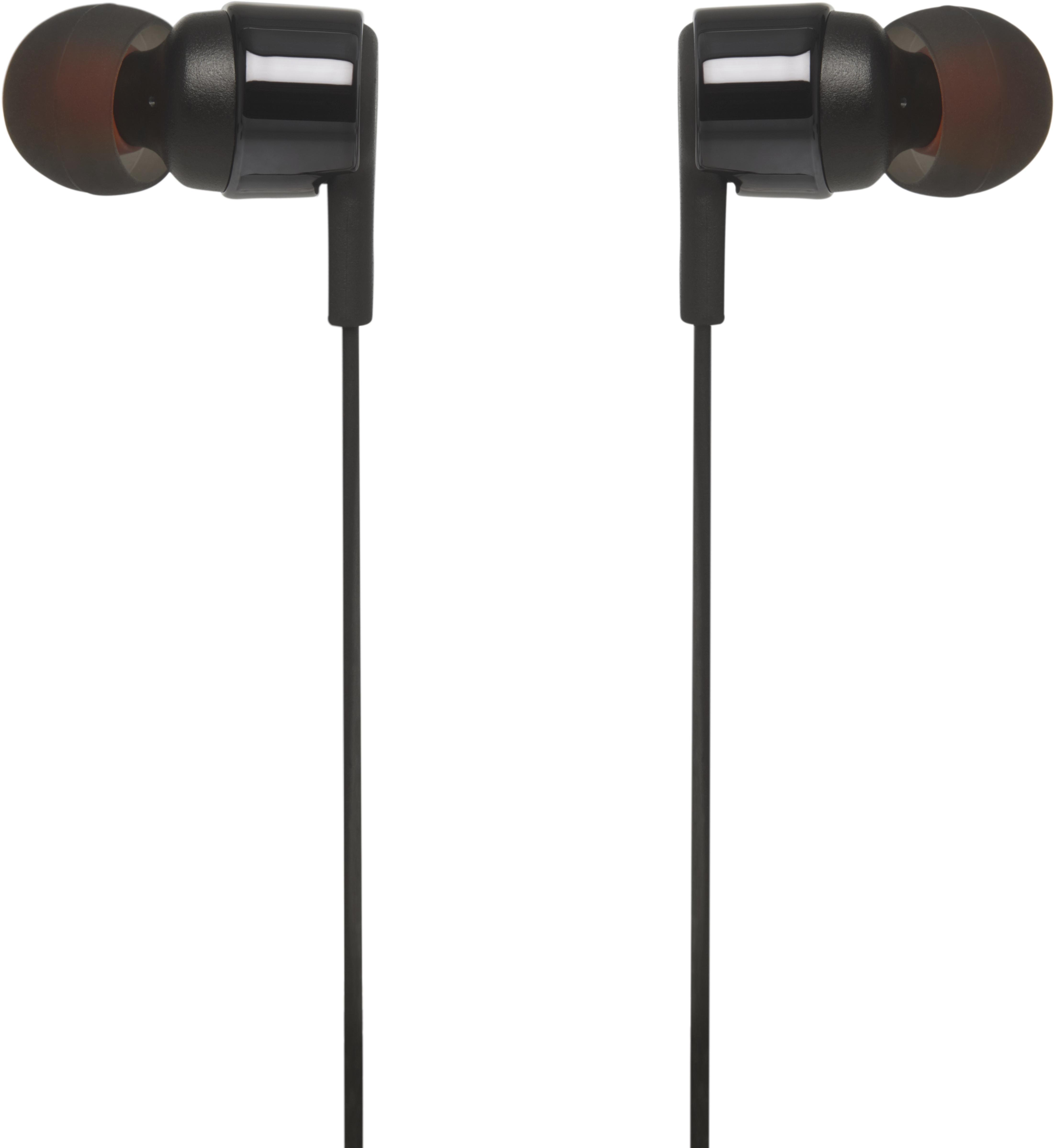 JBL - JBL Auriculares T210 - Preto