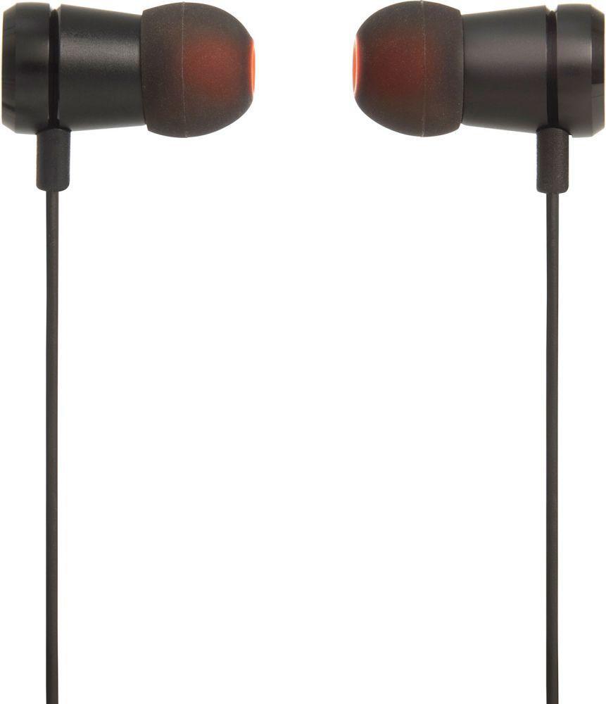 JBL - JBL Auriculares T290 - Preto