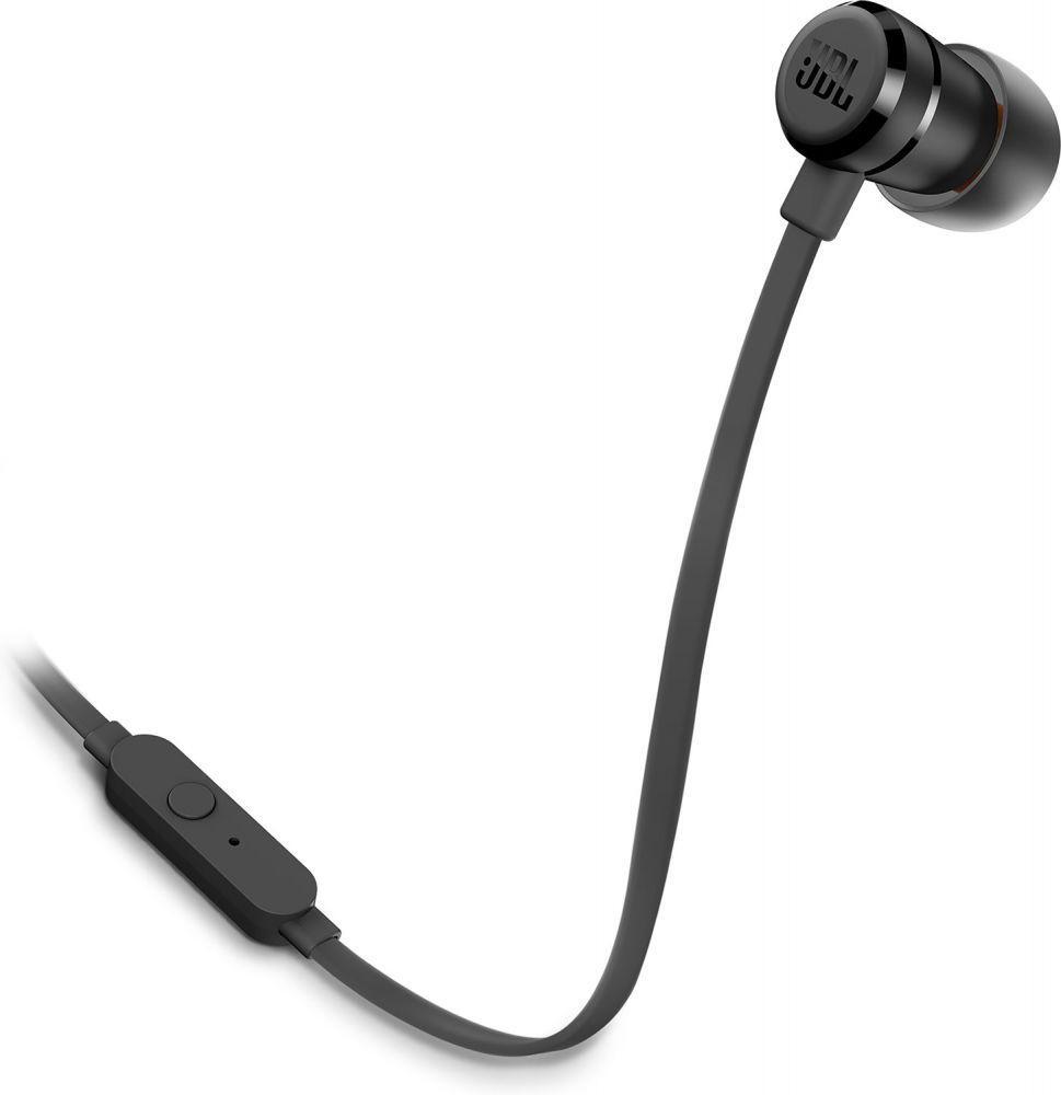 JBL - JBL Auriculares T290 - Preto