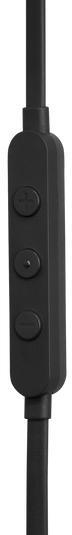 JBL - JBL Auscultadores Tune 310C USB - Preto