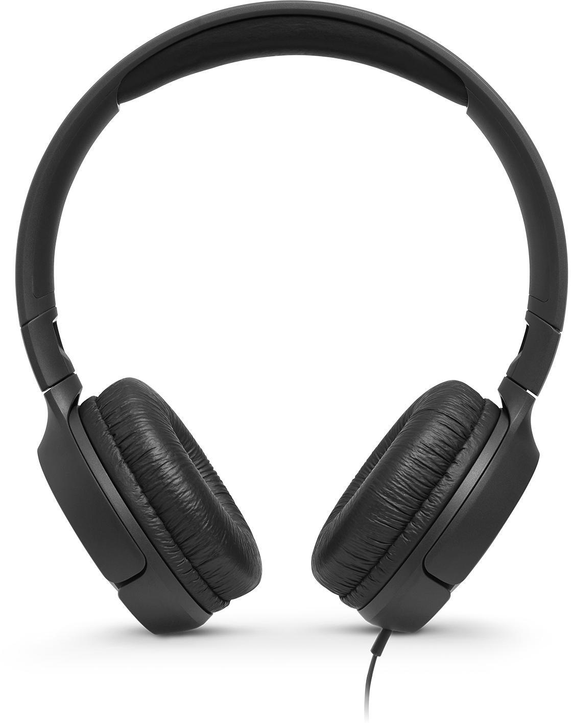 JBL - JBL Headphones Tune 500 - Preto