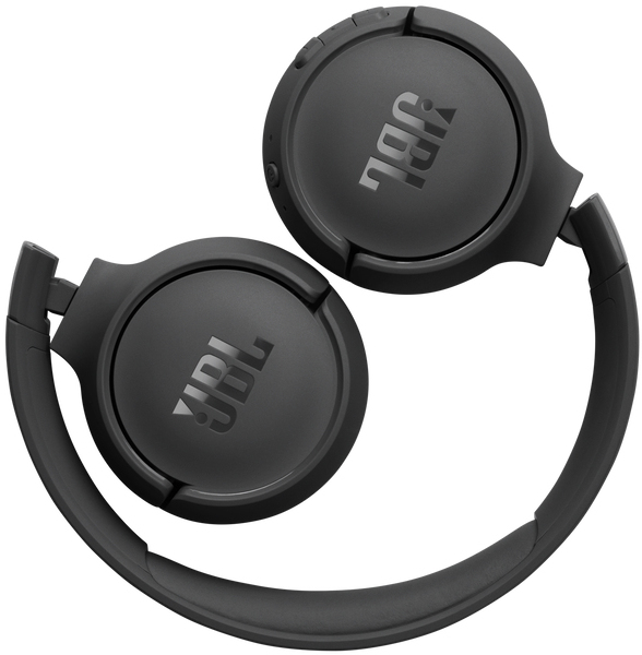 JBL - JBL Headphones Tune 520BT - Preto