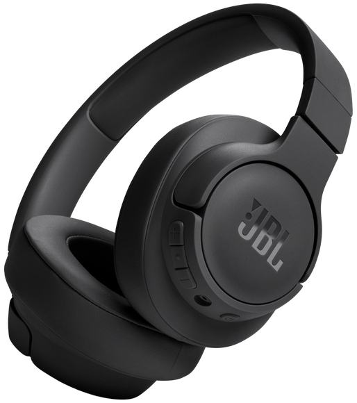 JBL Headphones Tune 720BT - Preto