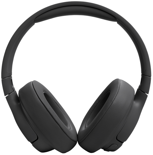 JBL - JBL Headphones Tune 720BT - Preto