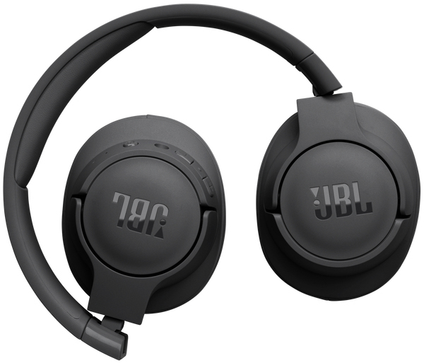 JBL - JBL Headphones Tune 720BT - Preto