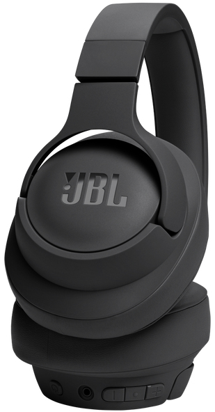 JBL - JBL Headphones Tune 720BT - Preto