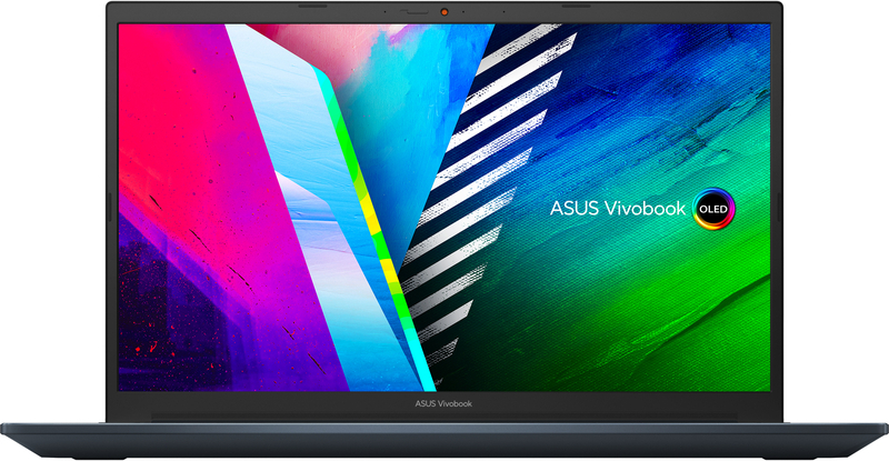 Asus - Portátil Asus VivoBook K3500 15.6" i5 8GB 512GB GTX 1650 OLED