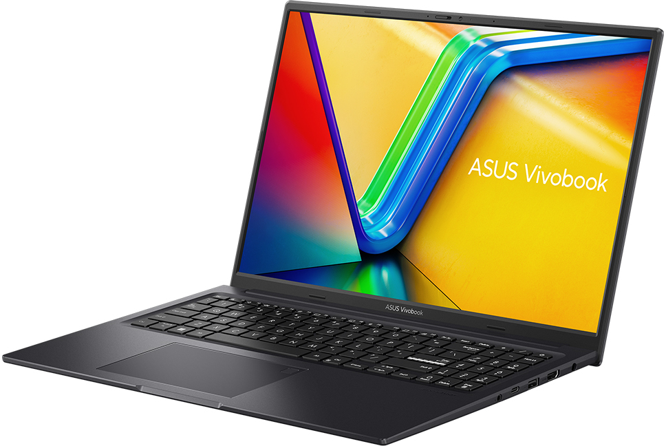 Asus - Portátil ASUS VivoBook 16X K3605 16" i7 13700H 16GB 1TB RTX 4060 FHD+ 120Hz W11