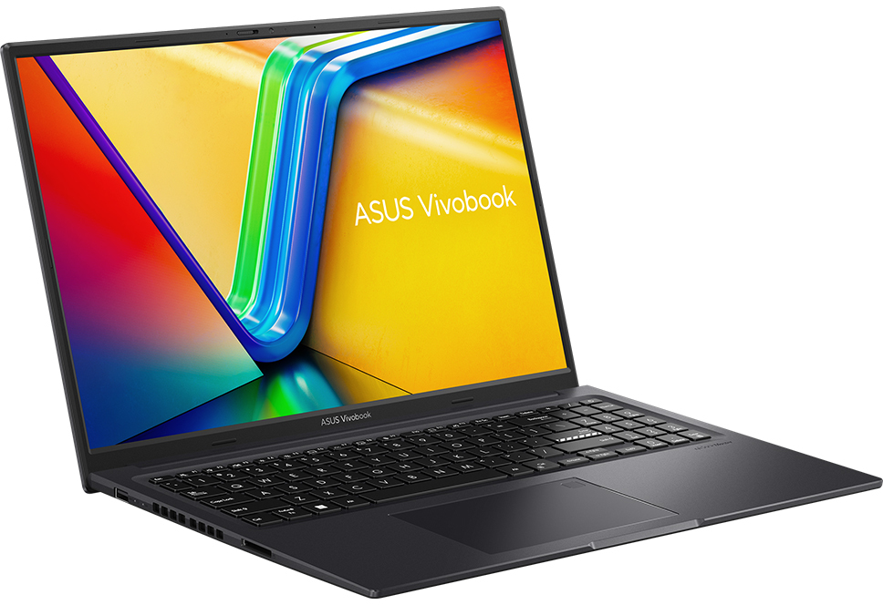 Asus - Portátil ASUS VivoBook 16X K3605 16" i7 13700H 16GB 1TB RTX 4060 FHD+ 120Hz W11