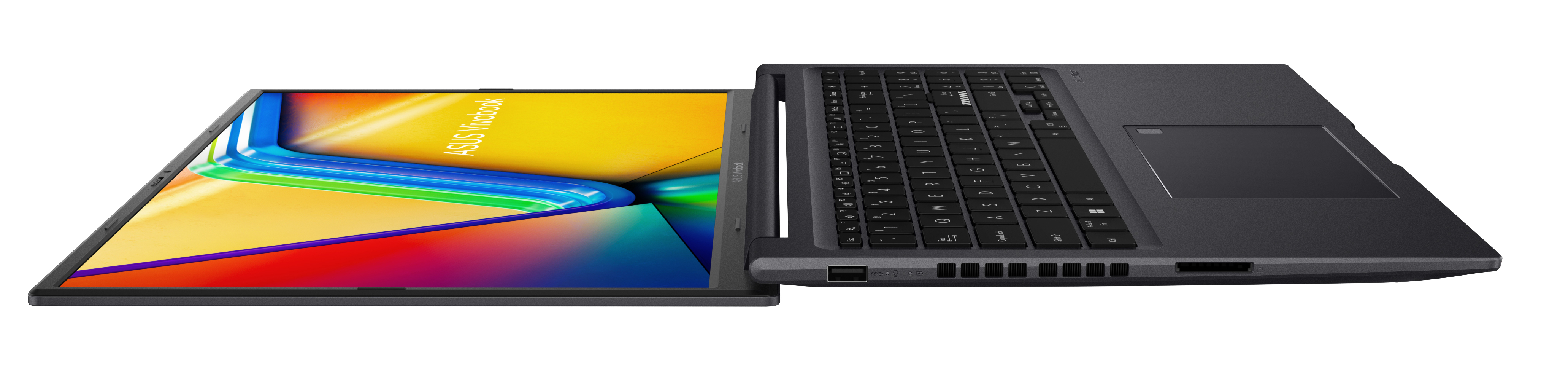 Asus - Portátil ASUS VivoBook 16X K3605 16" i7 12650H 16GB 512GB RTX 4050 WUXGA 120Hz W11