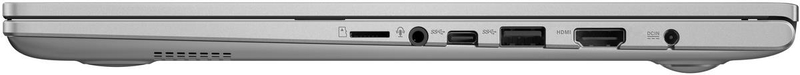 Asus - Portátil Asus VivoBook K513 15.6" i5 8GB 512GB MX330 W10