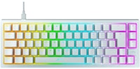 Teclado Xtrfy K5 Branco Compact RGB Gaming Hot-Swappable Kailh Red Switch - Mecânico ( ES)