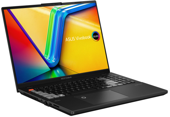 Asus - ** B Grade ** Portátil ASUS VivoBook Pro 16X K6604 16" i9 13980HX 32GB DDR5 RTX 4060 3.2K OLED HDR600 120Hz W11 Pro