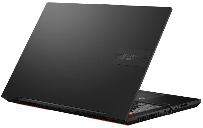 Asus - ** B Grade ** Portátil ASUS VivoBook Pro 16X K6604 16" i9 13980HX 32GB DDR5 RTX 4060 3.2K OLED HDR600 120Hz W11 Pro