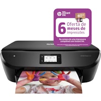 Impressora Jato de Tinta HP Envy Photo 6230 All-In-One WiFi