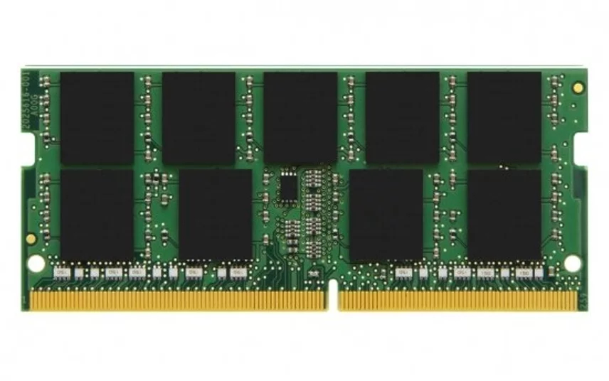 Kingston SO-DIMM 8GB DDR4 2400MHz CL17