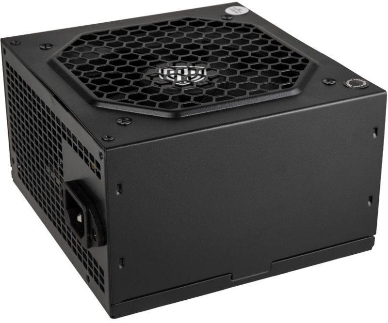 Fonte Kolink Core S Fully Sleeved 500W 80+