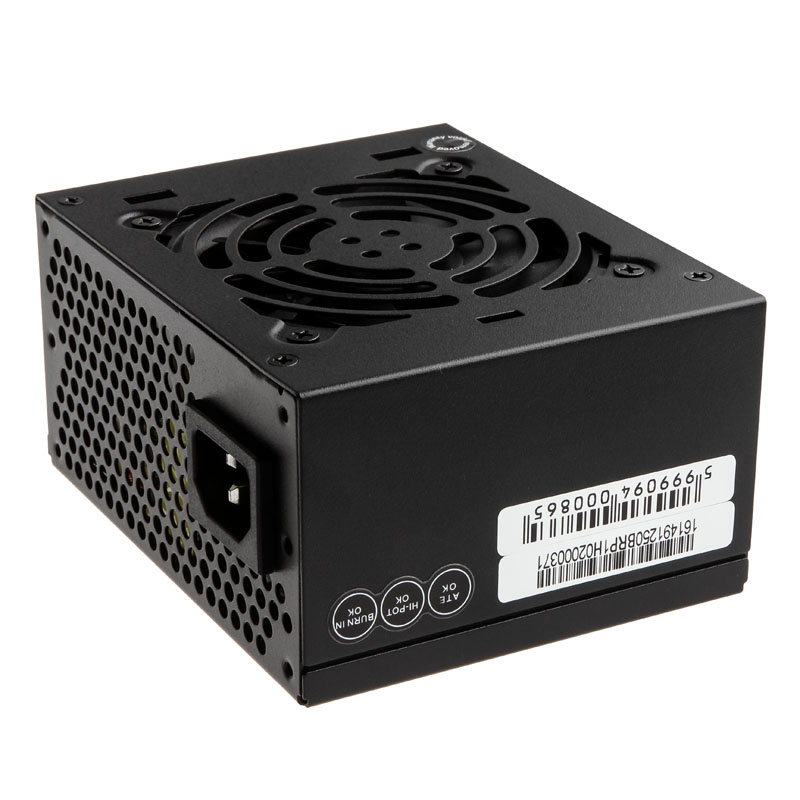Fonte Kolink SFX-450 80+ Bronze