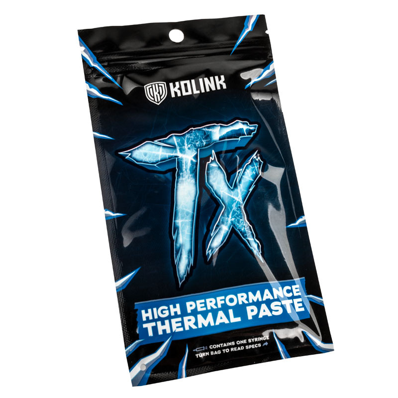 Kolink - Pasta Térmica Kolink Core TX-6 (1.5g)