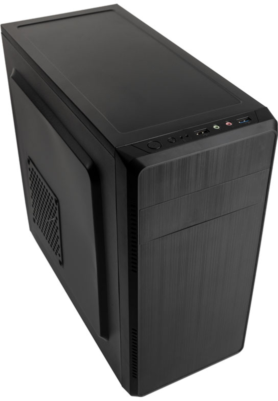 Kolink - Caixa Micro-ATX Kolink KLM-003 Preto