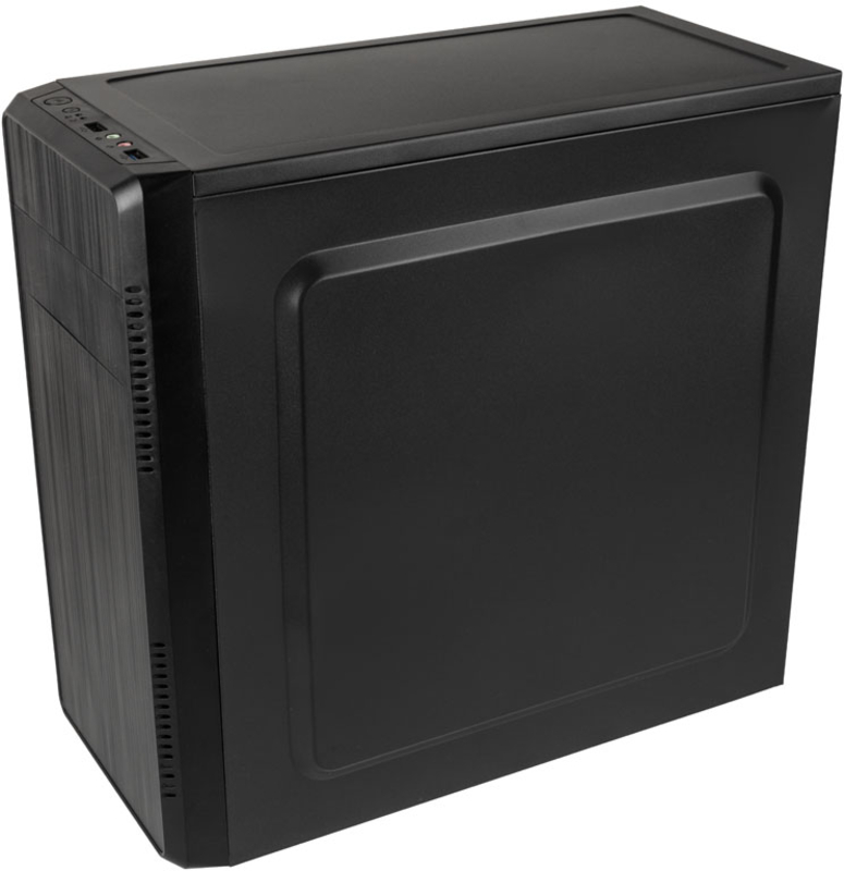 Kolink - Caixa Micro-ATX Kolink KLM-003 Preto