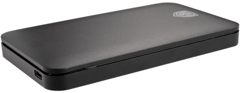 Kolink - Caixa Externa HDD Kolink 2.5" Sata III USB-C 3.1