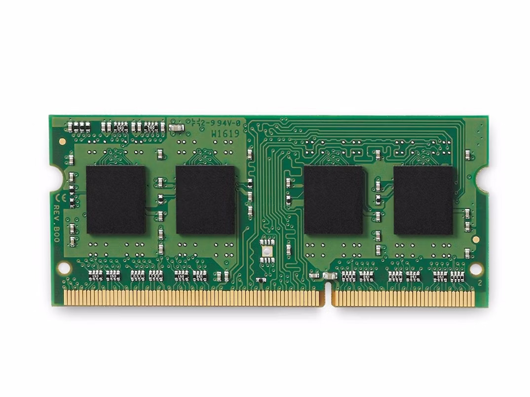 ** B Grade ** Kingston SO-DIMM 8GB DDR3 1600MHz CL11